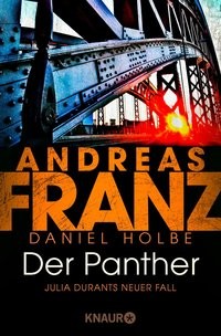 Andreas Franz: Der Panther
