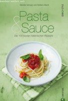 Désirée Verkaar/ Stefano Manti: Pasta & Sauce