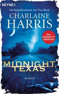 Charlaine Harris: Midnight, Texas