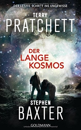 Terry Pratchett: Der Lange Kosmos