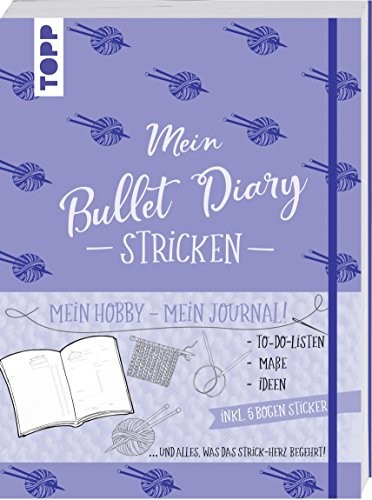 Frederike Matthäus: Bullet Diary Stricken