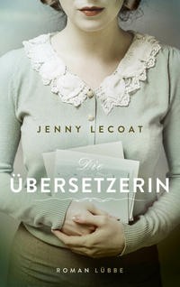 Jenny Lecoat: Die Übersetzerin