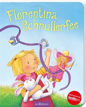 Leonie Münker: Florentina Schnullerfee