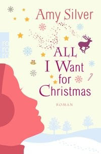 Amy Silver: All I want for Christmas