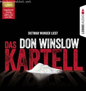 Don Winslow: Das Kartell