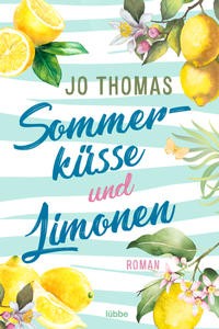 Jo Thomas: Sommerküsse und Limonen