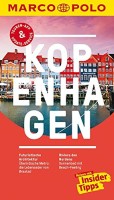 Andreas Bormann: MARCO POLO Reiseführer Kopenhagen