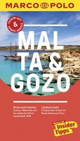 Klaus Bötig: MARCO POLO Reiseführer Malta & Gozo