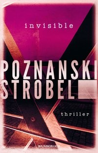 Ursula Poznanski: Invisible