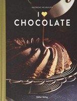 Andreas Neubauer: I love Chocolate